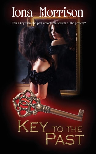 Key to the Past (Blue Cove Mystery)