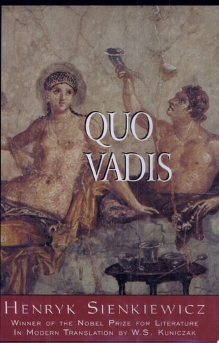 Quo Vadis
