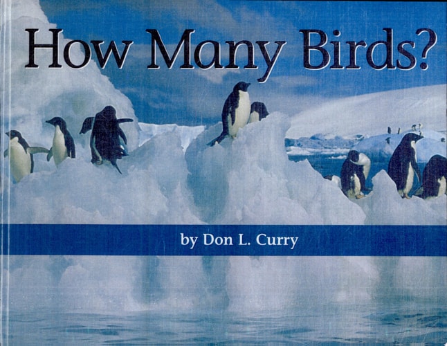 How Many Birds? (Counting)