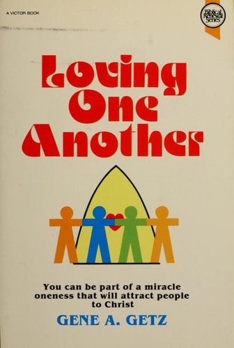 Loving One Another