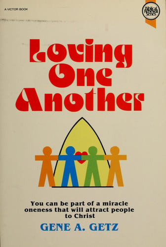 Loving One Another