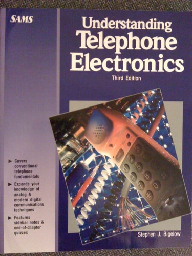 Understanding Telephone Electronics