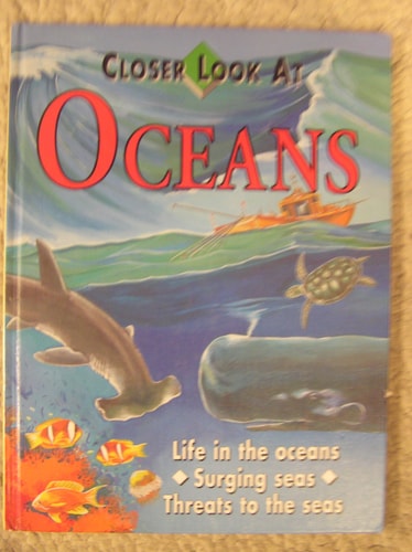 Oceans (Closer Look at)