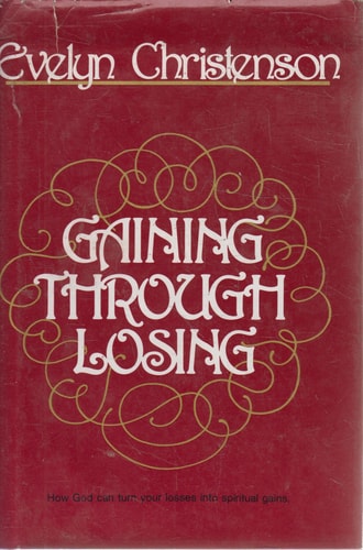 Gaining Through Losing