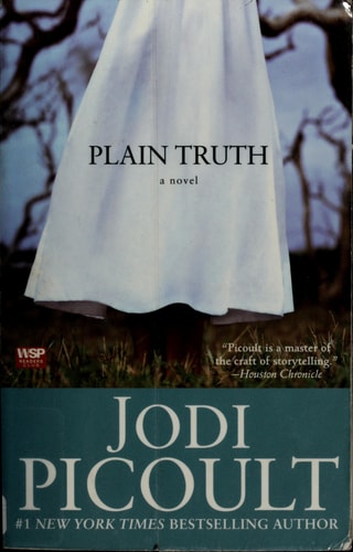 Plain Truth, Packaging may vary