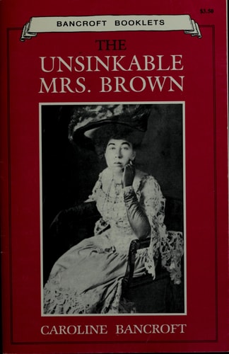The Unsinkable Mrs. Brown