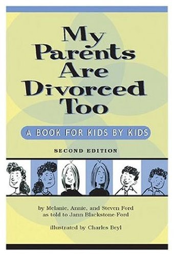 My Parents are Divorced, too