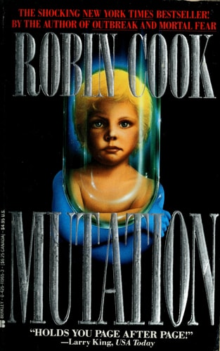 Mutation (A Medical Thriller)