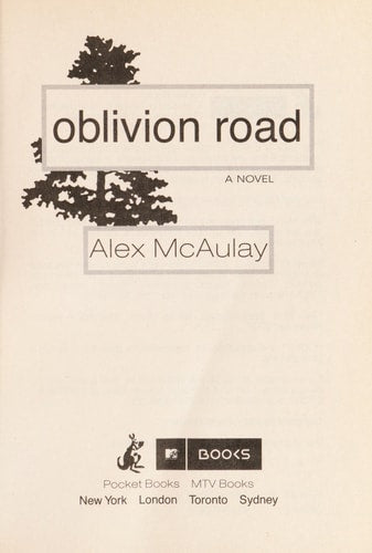 Oblivion Road