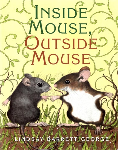 Inside Mouse, Outside Mouse