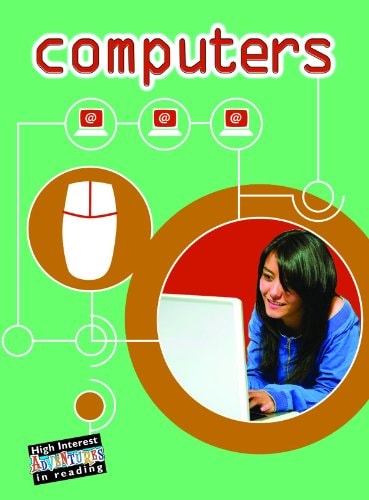 Computers (Let's Explore Science) (Let's Explore Technology Communications)