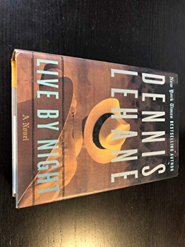 Live by Night: (Coughlin, Book 2) (Joe Coughlin Series, 1)