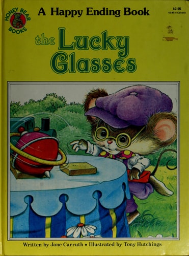 The Lucky Glasses