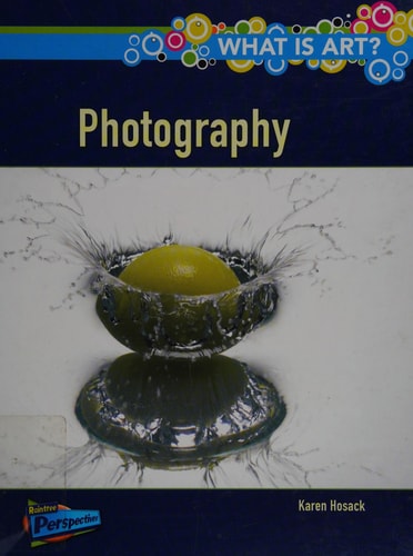Photography (What Is Art?)