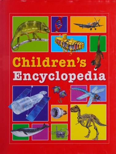 Children's Encyclopedia