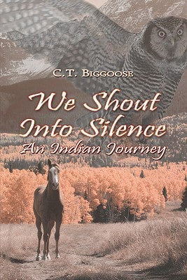We Shout into Silence: An Indian Journey