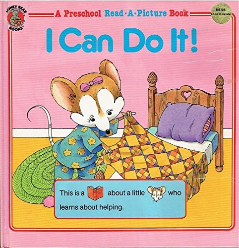 I Can Do It