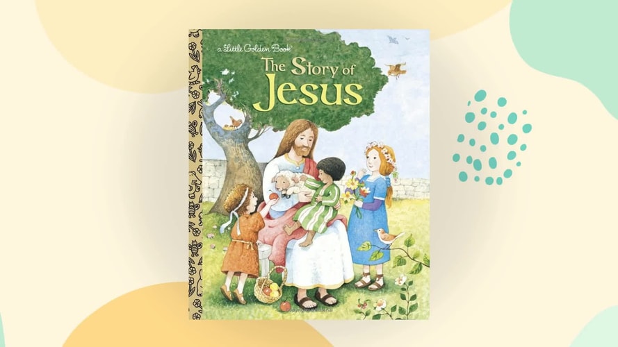 The Story of Jesus