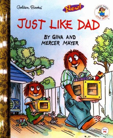 Just Like Dad