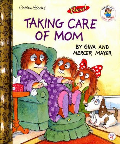 Taking Care of Mom