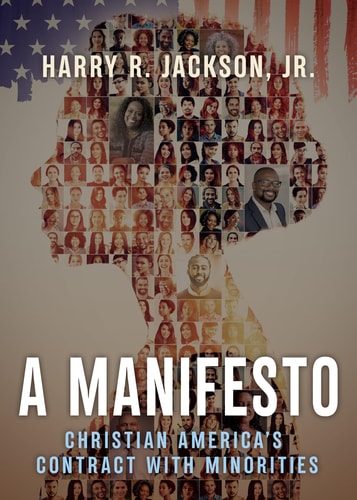 A Manifesto: Christian America’s Contract with Minorities