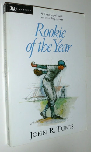 Rookie of the Year (Odyssey Classic)