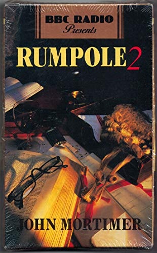 BBC Radio Presents Rumpole 2