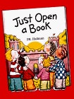 Just Open a Book