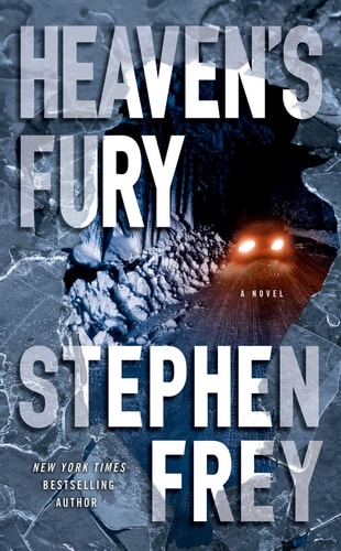 Heaven's Fury: A Novel