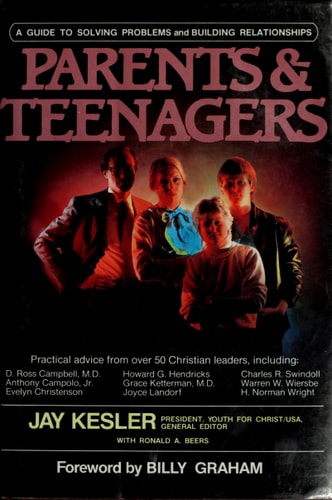 Parents and Teenagers