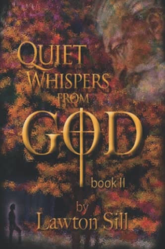 Quiet Whispers from GOD: book two