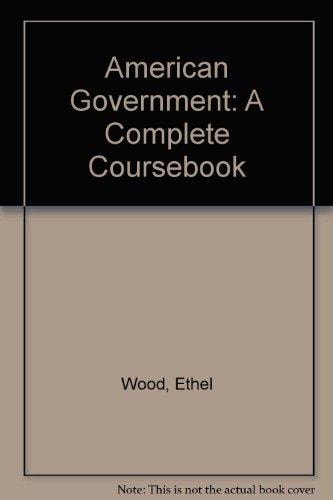 Steck-Vaughn American Government: Tab