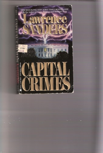 Capital Crimes
