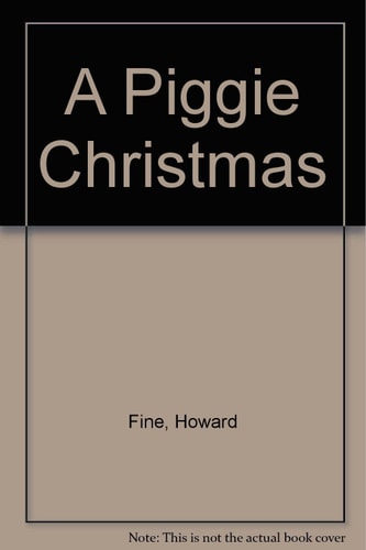 A Piggie Christmas