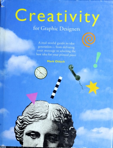 Creativity For Graphic Designers
