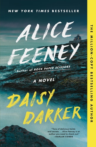 Daisy Darker A Novel