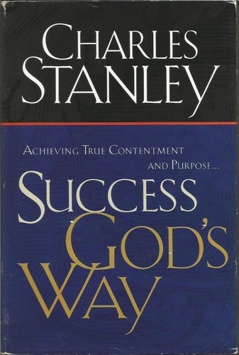 Success God's Way