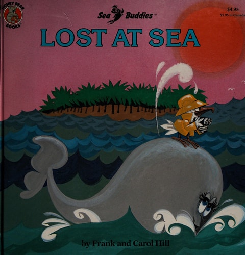 Lost at Sea