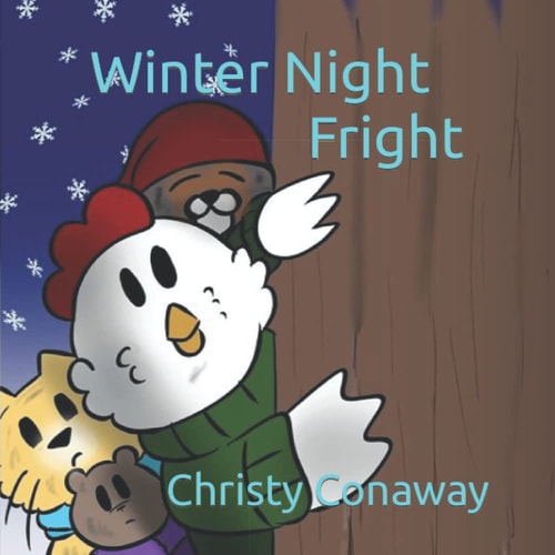 Winter Night Fright: When Things go Bump in the Night