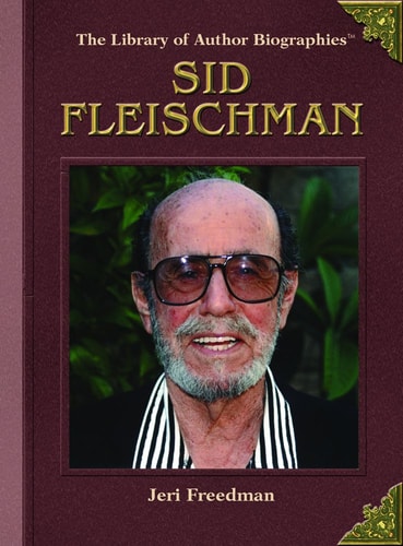 Sid Fleischman (Library of Author Biographies)