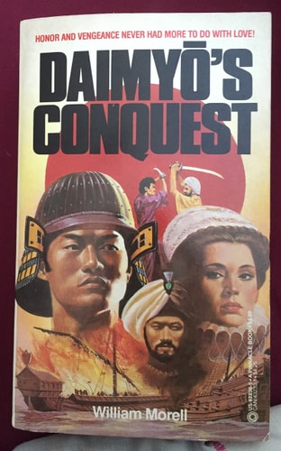 Daimyo's Conquest