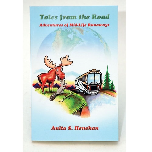 Tales from the Road: Adventures of Mid-Life Runaways