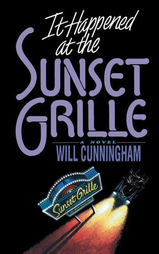 It Happened At Sunset Grill