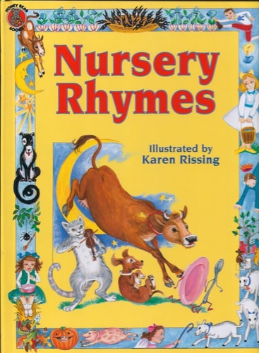 Nursery Rhymes