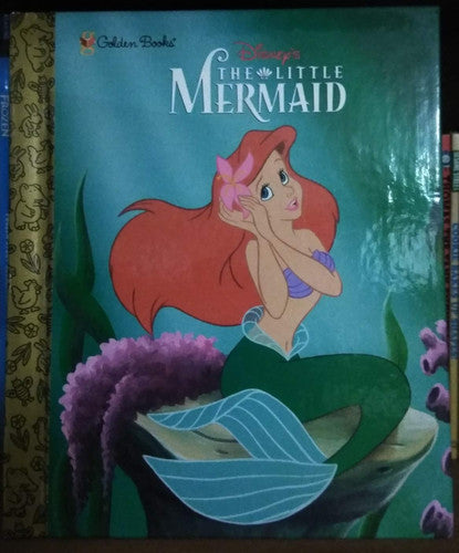 The Little Mermaid