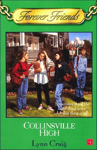 Collinsville High (Forever Friends)