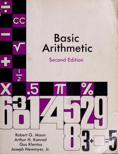 Basic arithmetic
