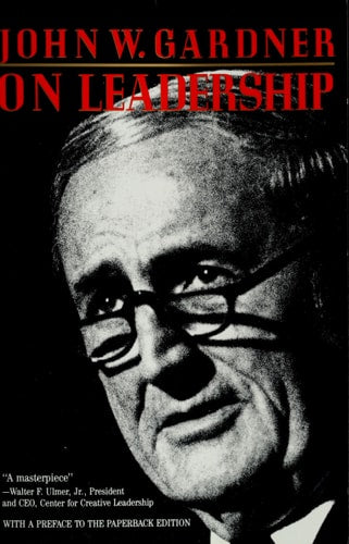 On Leadership