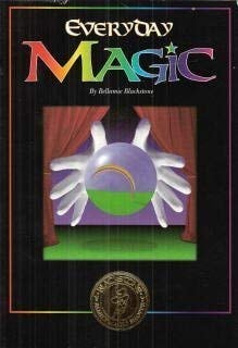 Everyday Magic: The Blackstone Family Magic Shoppe