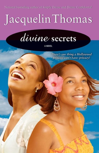 Divine Secrets (The Divine Series #3)
